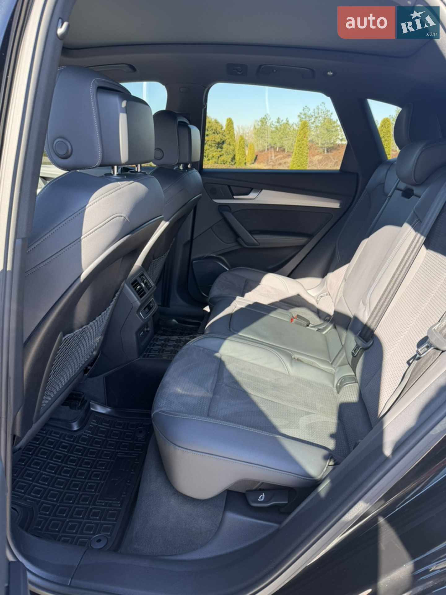2021 Audi Q5 - мініатюра 18