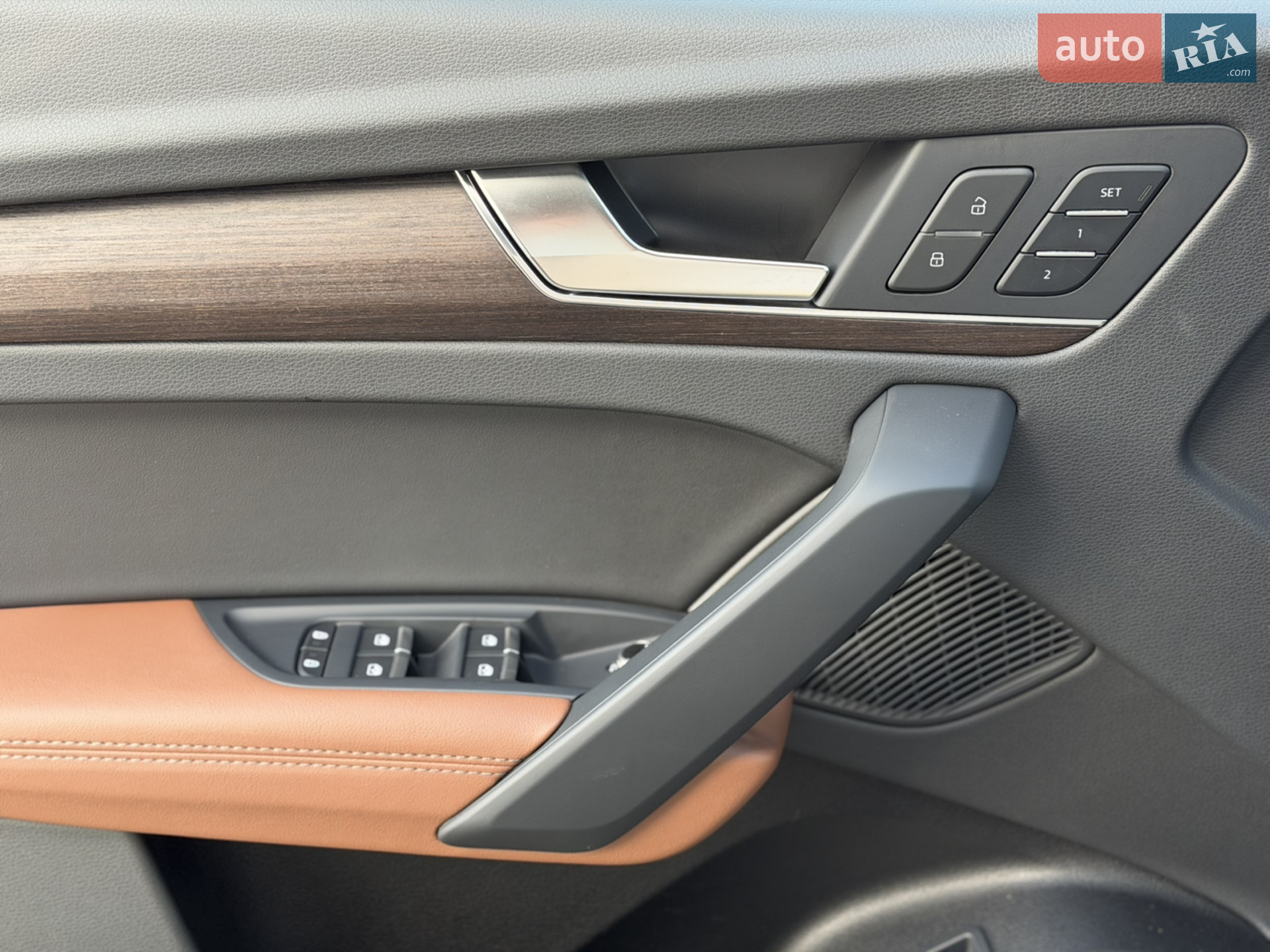 2024 Audi Q5 - мініатюра 22