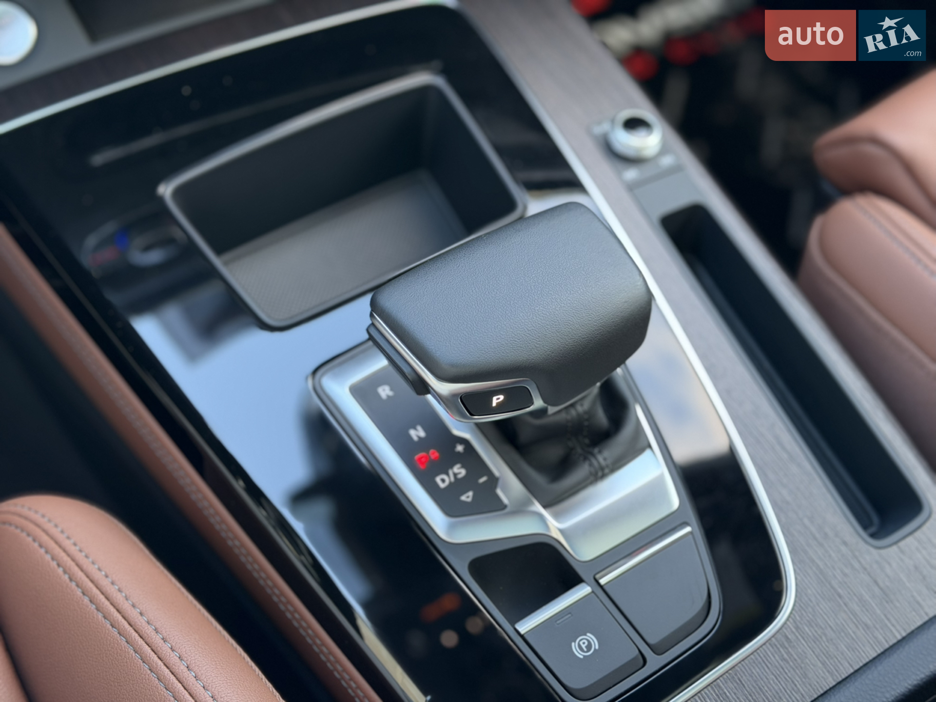 2024 Audi Q5 - мініатюра 24