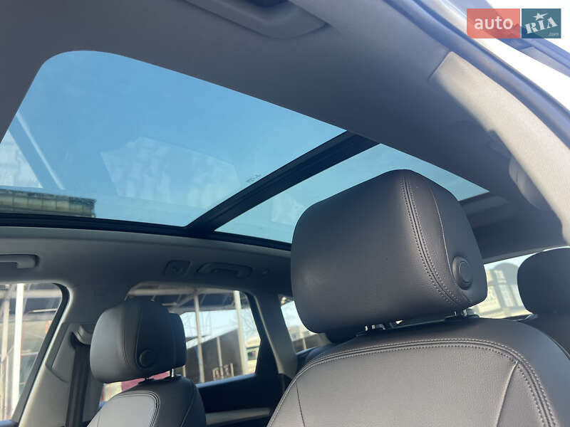 Позашляховик / Кросовер Audi Q5 2018 в Тернополі