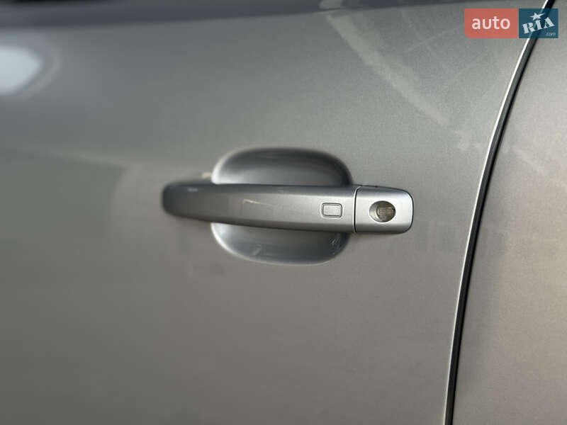 Позашляховик / Кросовер Audi Q5 2016 в Києві