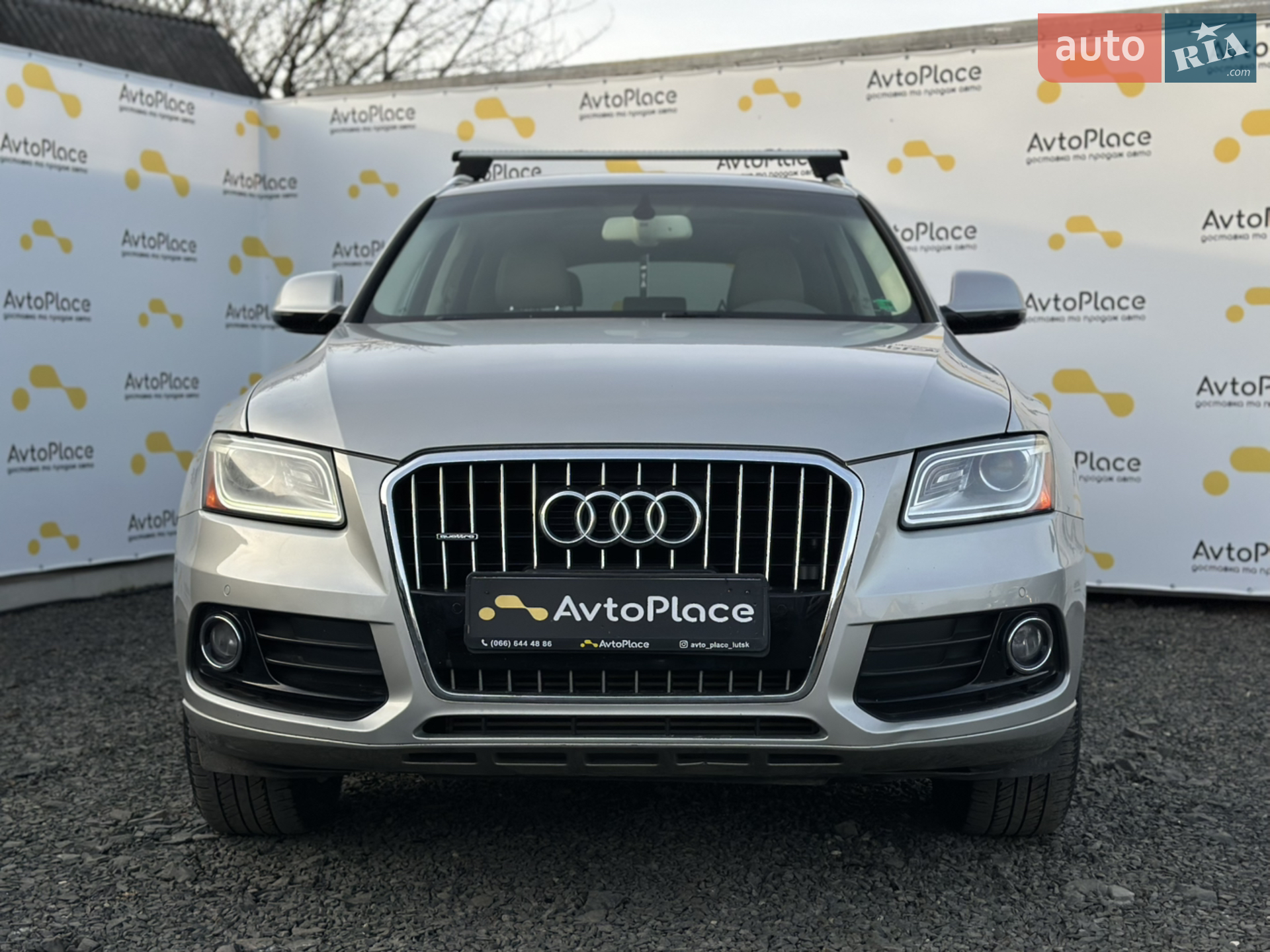 2015 Audi Q5 - мініатюра 18