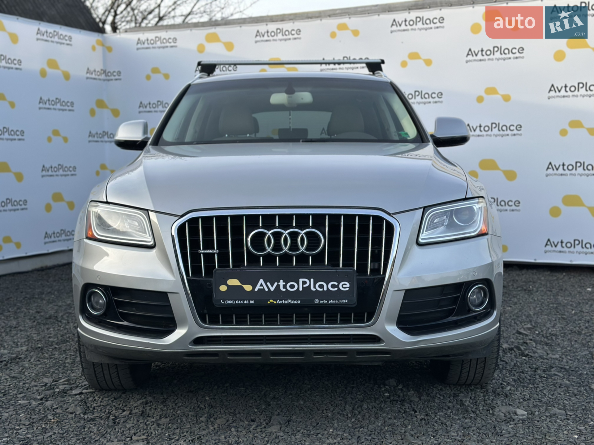 2015 Audi Q5 - мініатюра 23