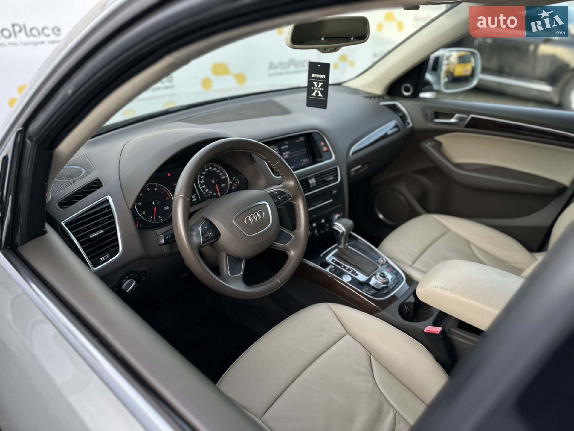 2015 Audi Q5 - мініатюра 81