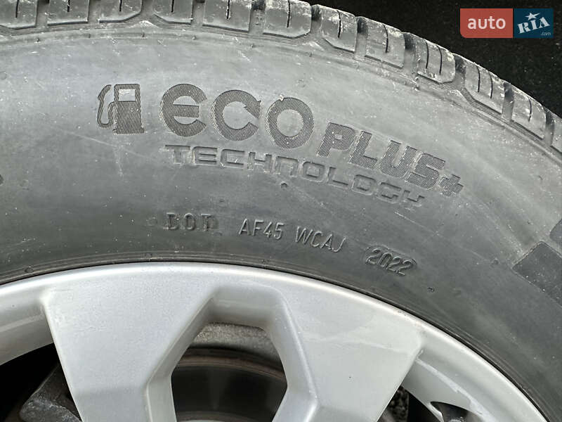 Позашляховик / Кросовер Audi Q5 2015 в Луцьку