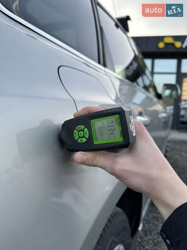 Позашляховик / Кросовер Audi Q5 2015 в Луцьку