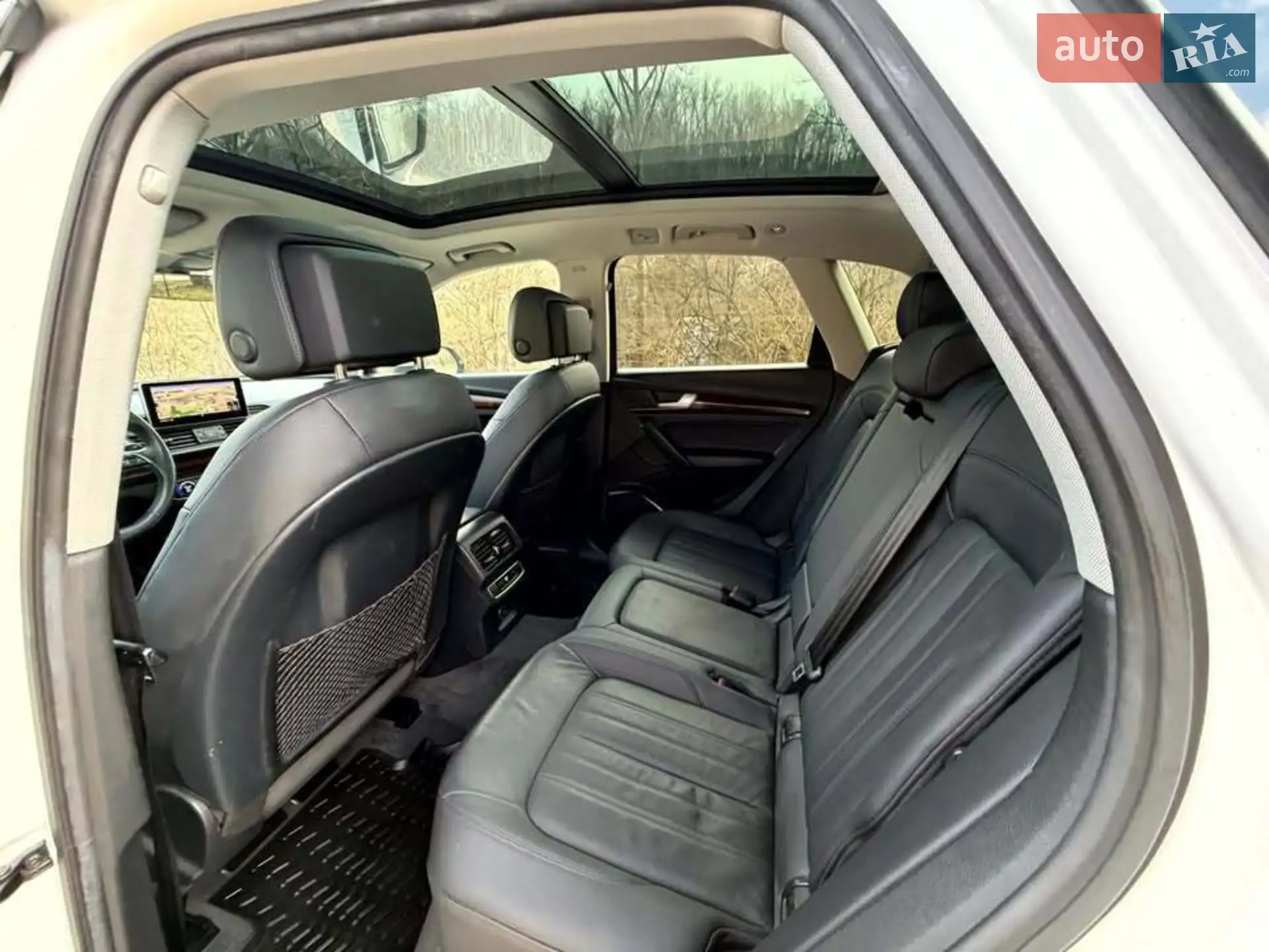 2020 Audi Q5 - мініатюра 17