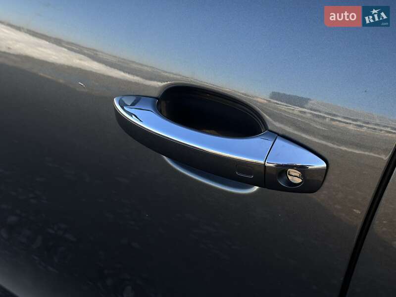 Внедорожник / Кроссовер Audi Q5 2016 в Львове