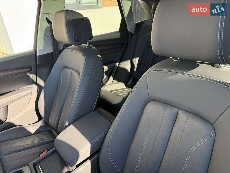 Внедорожник / Кроссовер Audi Q5 2020 в Стрые