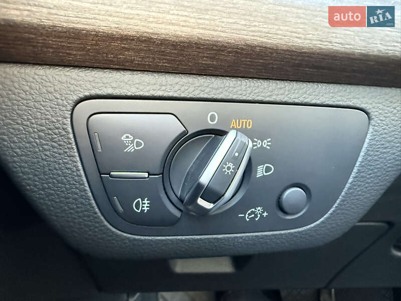 Внедорожник / Кроссовер Audi Q5 2020 в Стрые