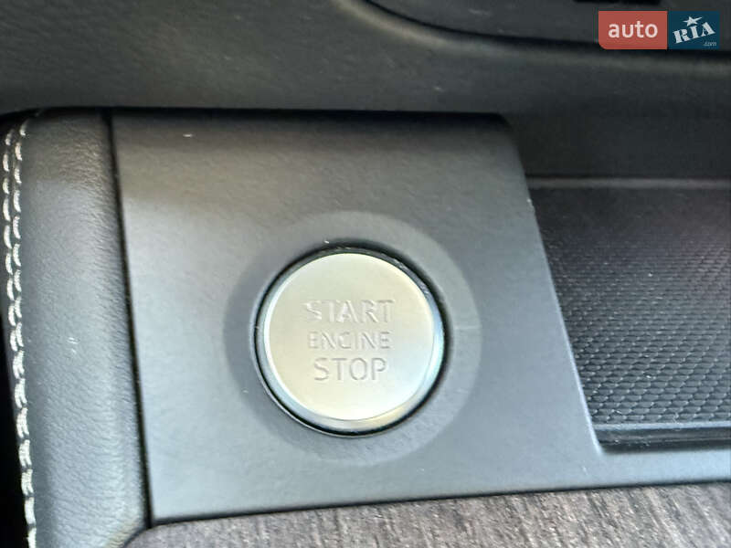 Внедорожник / Кроссовер Audi Q5 2020 в Стрые