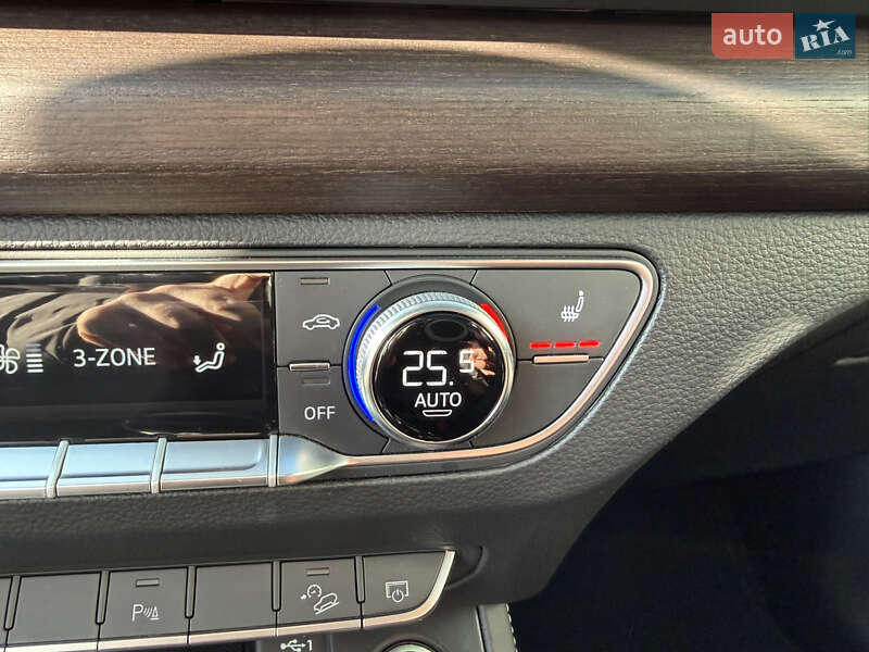 Внедорожник / Кроссовер Audi Q5 2020 в Стрые