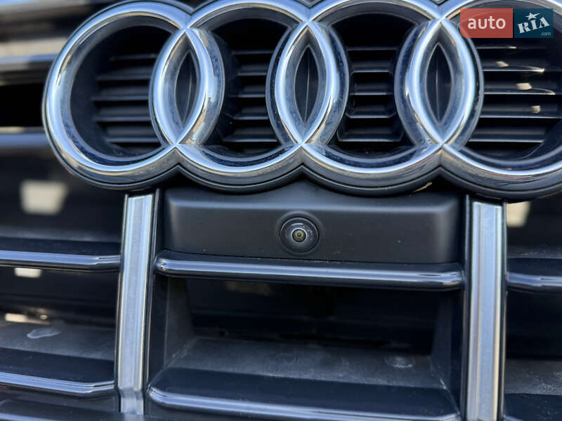 Внедорожник / Кроссовер Audi Q5 2020 в Стрые