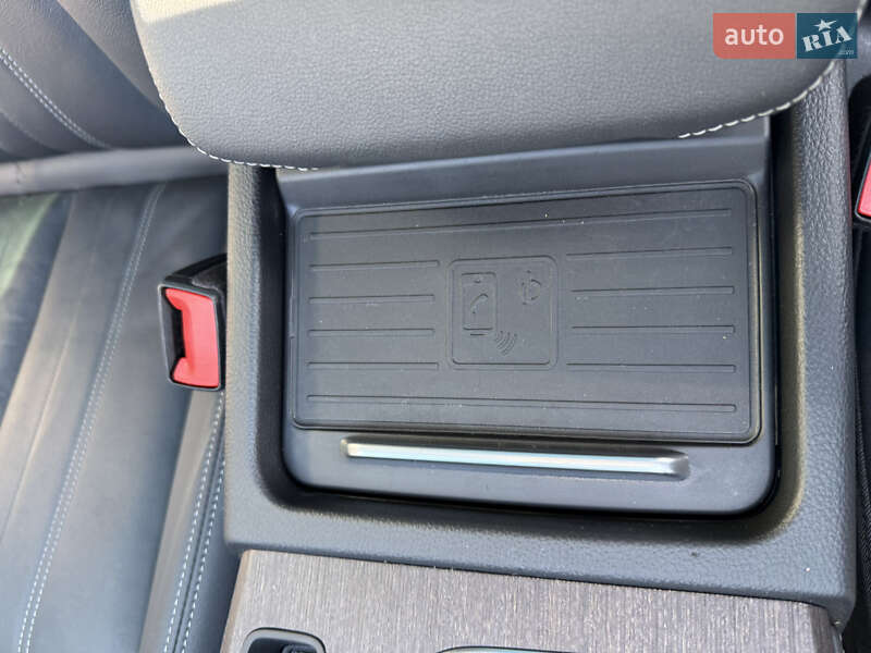 Внедорожник / Кроссовер Audi Q5 2020 в Стрые