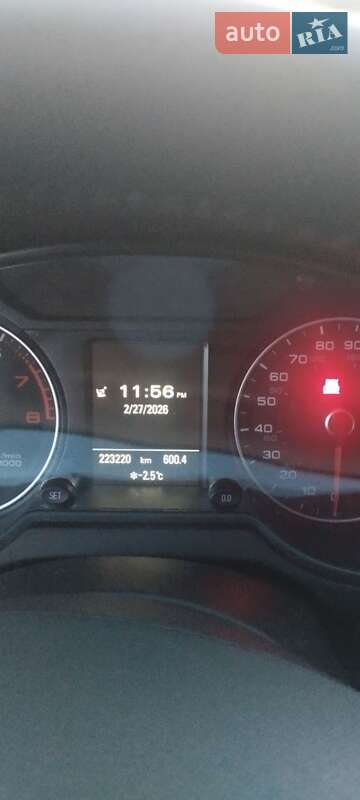 Внедорожник / Кроссовер Audi Q5 2016 в Ровно фото 14 Внедорожник / Кроссовер Audi Q5 2016 в Ровно