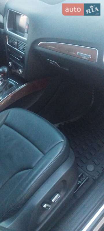 Внедорожник / Кроссовер Audi Q5 2016 в Ровно фото 34 Внедорожник / Кроссовер Audi Q5 2016 в Ровно