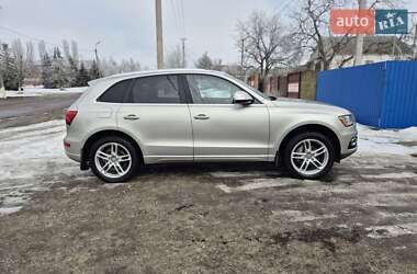 Позашляховик / Кросовер Audi Q5 2015 в Василькові