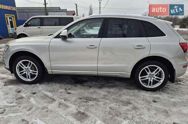 Позашляховик / Кросовер Audi Q5 2015 в Василькові