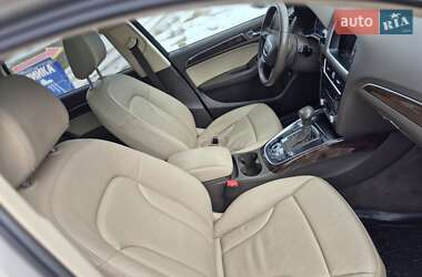 Позашляховик / Кросовер Audi Q5 2015 в Василькові