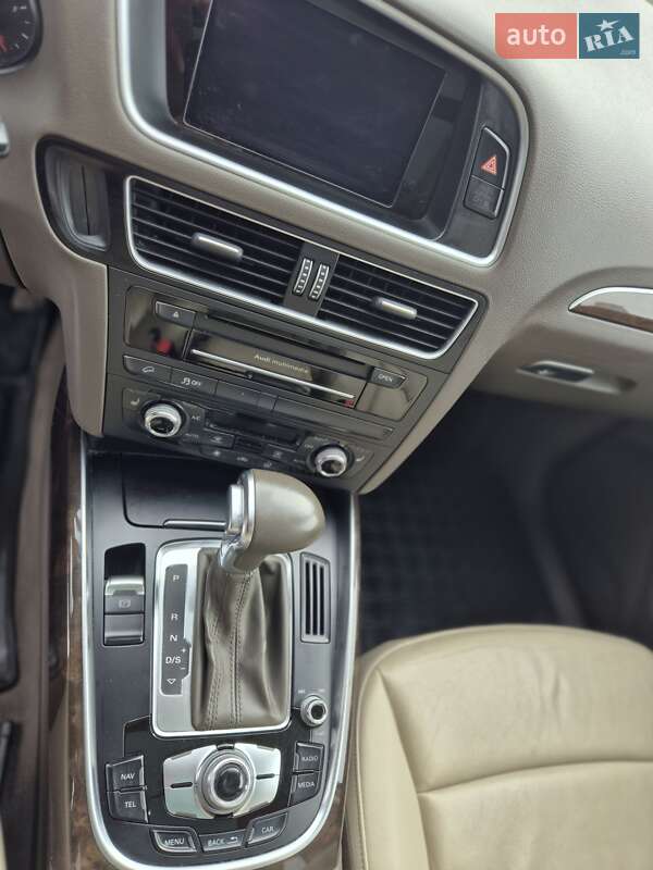 Внедорожник / Кроссовер Audi Q5 2015 в Киеве фото 40 Внедорожник / Кроссовер Audi Q5 2015 в Киеве