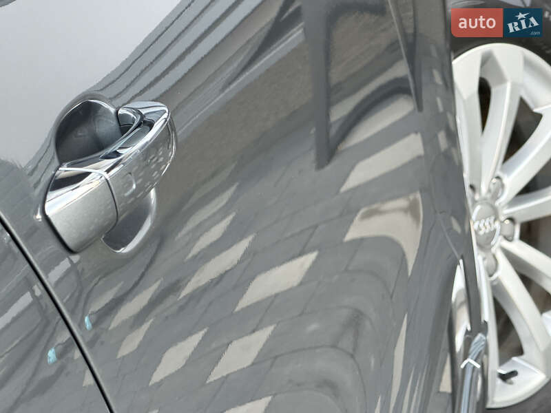 Внедорожник / Кроссовер Audi Q5 2015 в Дрогобыче фото 19 Внедорожник / Кроссовер Audi Q5 2015 в Дрогобыче
