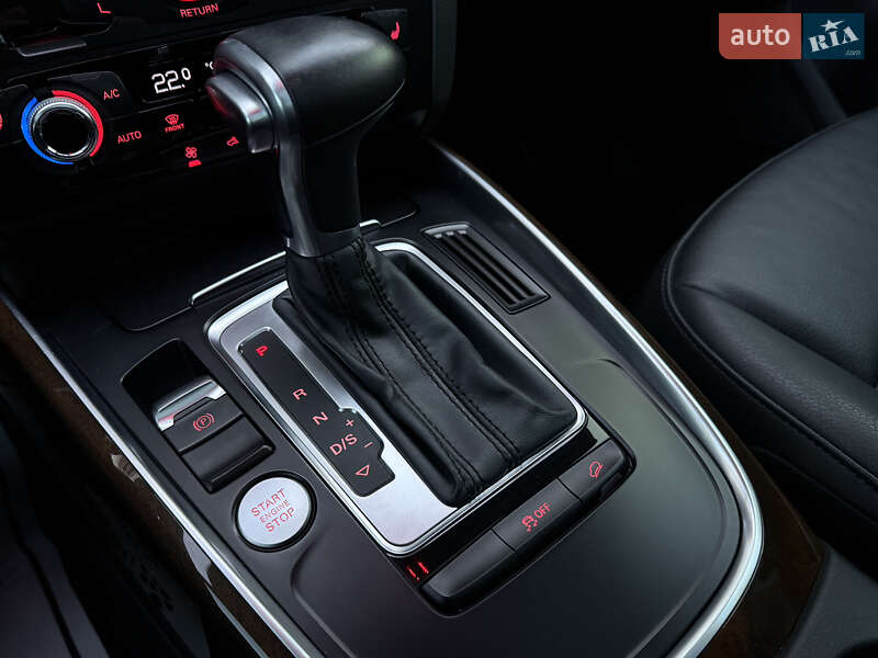 Внедорожник / Кроссовер Audi Q5 2015 в Дрогобыче фото 50 Внедорожник / Кроссовер Audi Q5 2015 в Дрогобыче