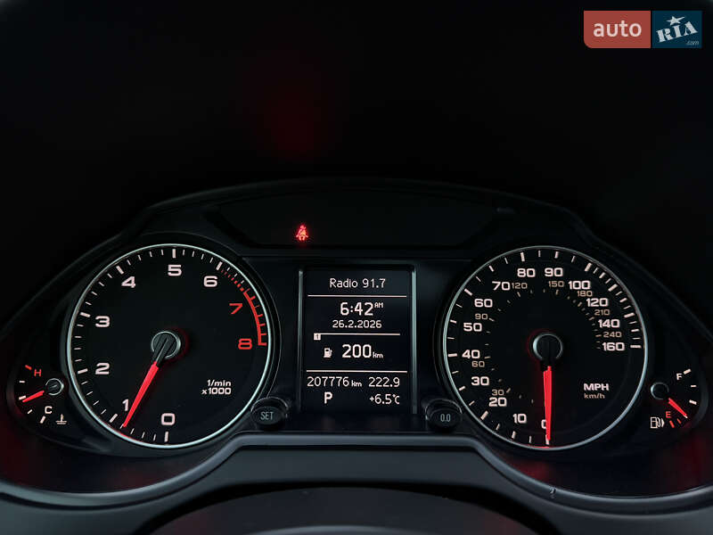 Внедорожник / Кроссовер Audi Q5 2015 в Дрогобыче фото 60 Внедорожник / Кроссовер Audi Q5 2015 в Дрогобыче