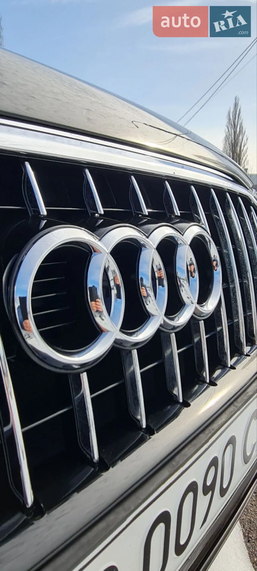 2015 Audi Q5 - мініатюра 20