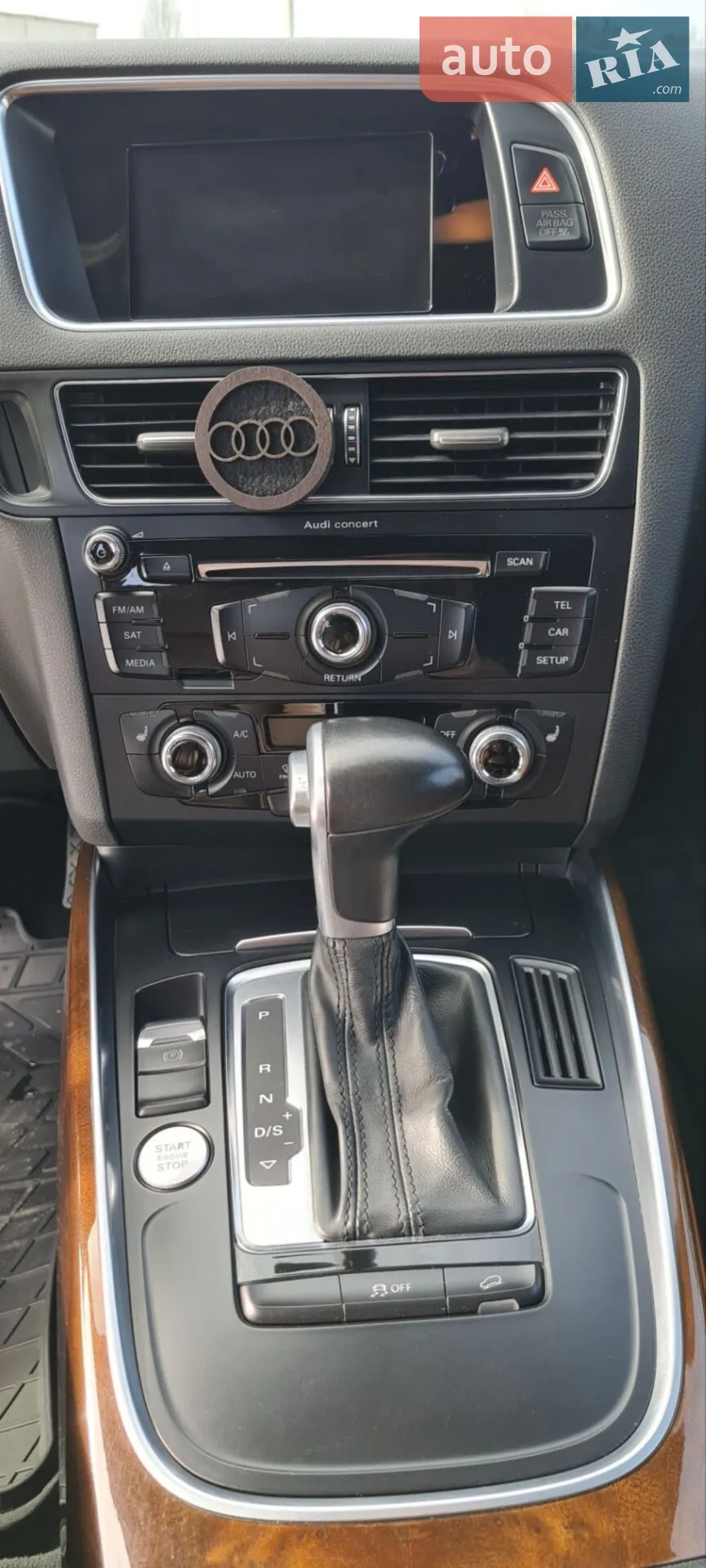 2015 Audi Q5 - мініатюра 40