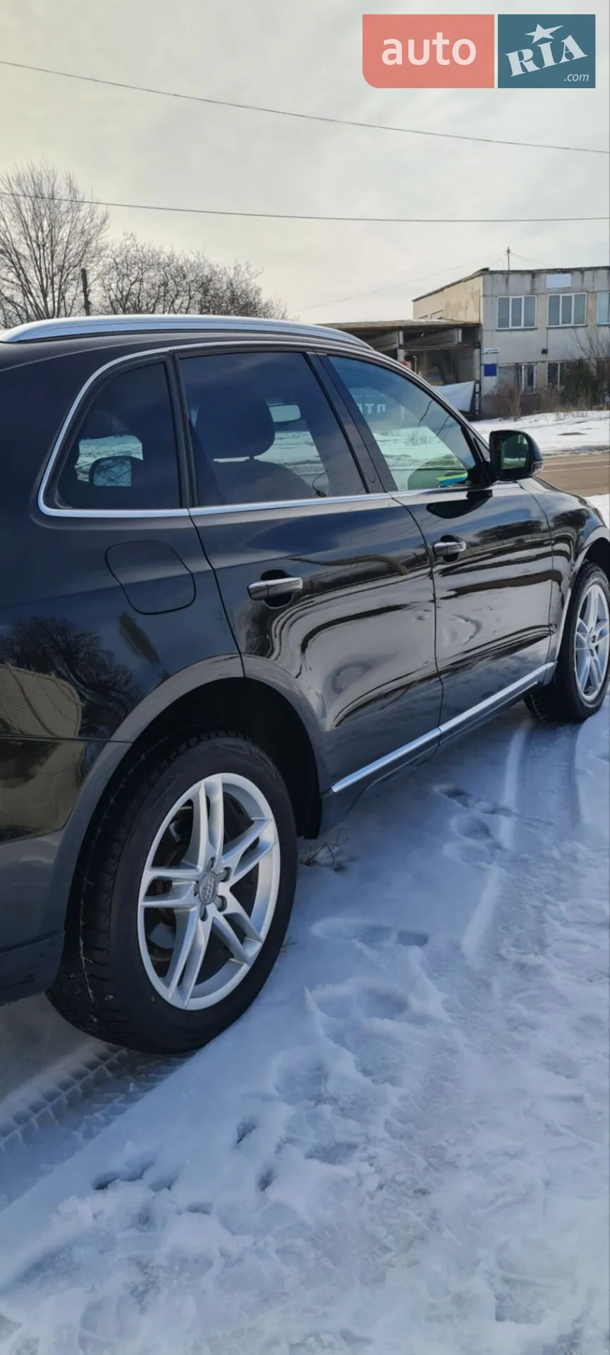 2015 Audi Q5 - мініатюра 73