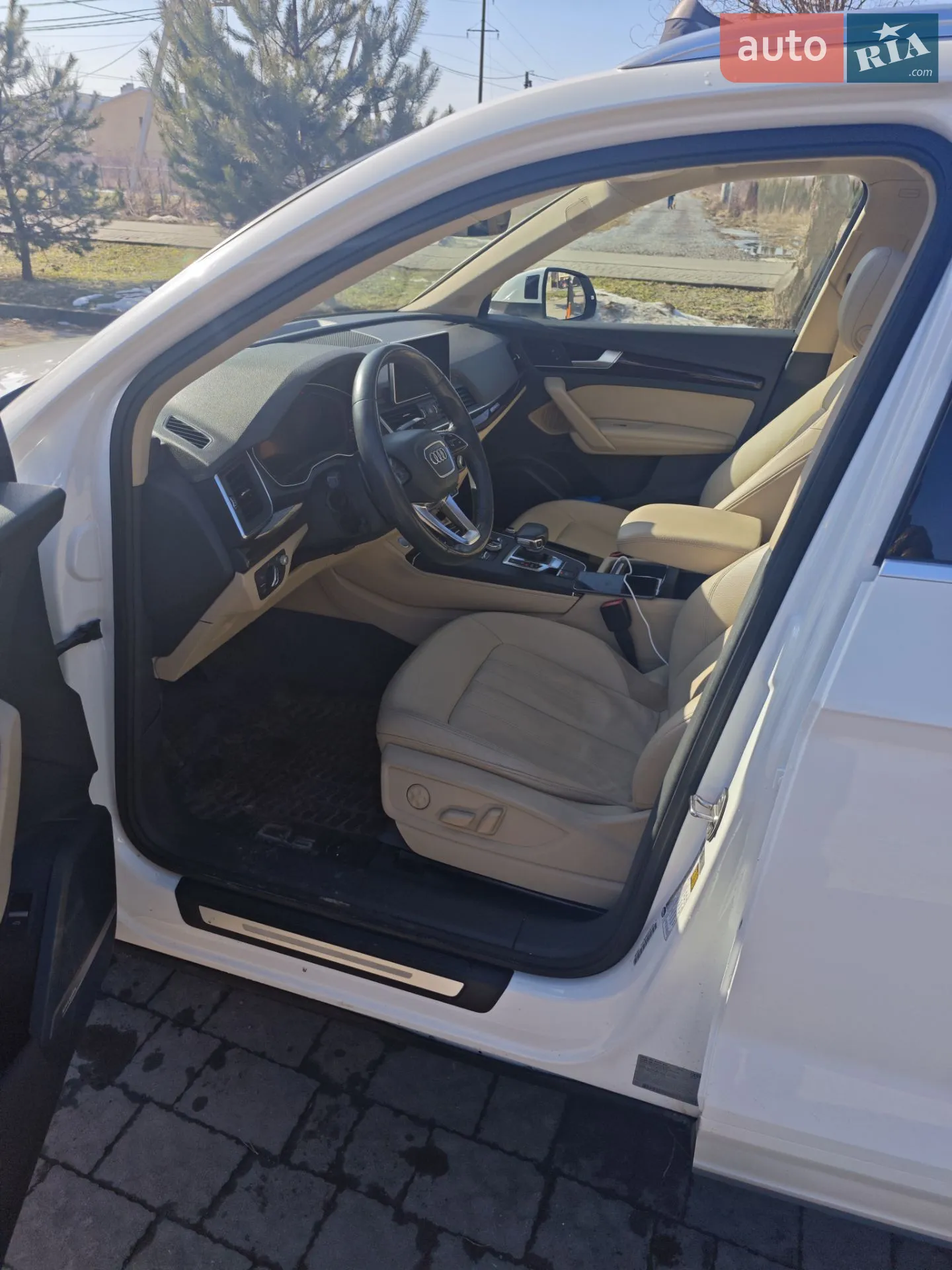 2018 Audi Q5 - мініатюра 24