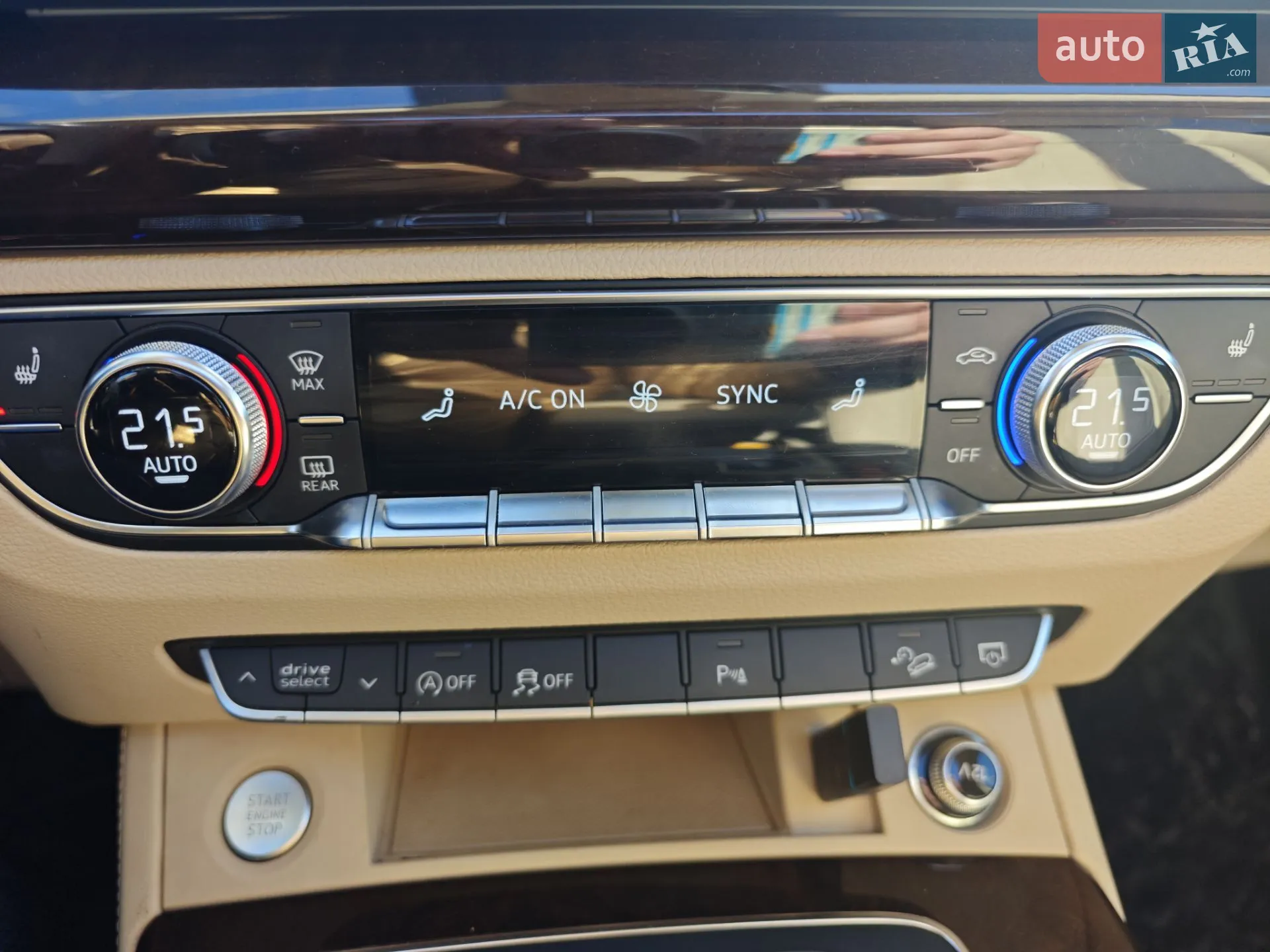 2018 Audi Q5 - мініатюра 6