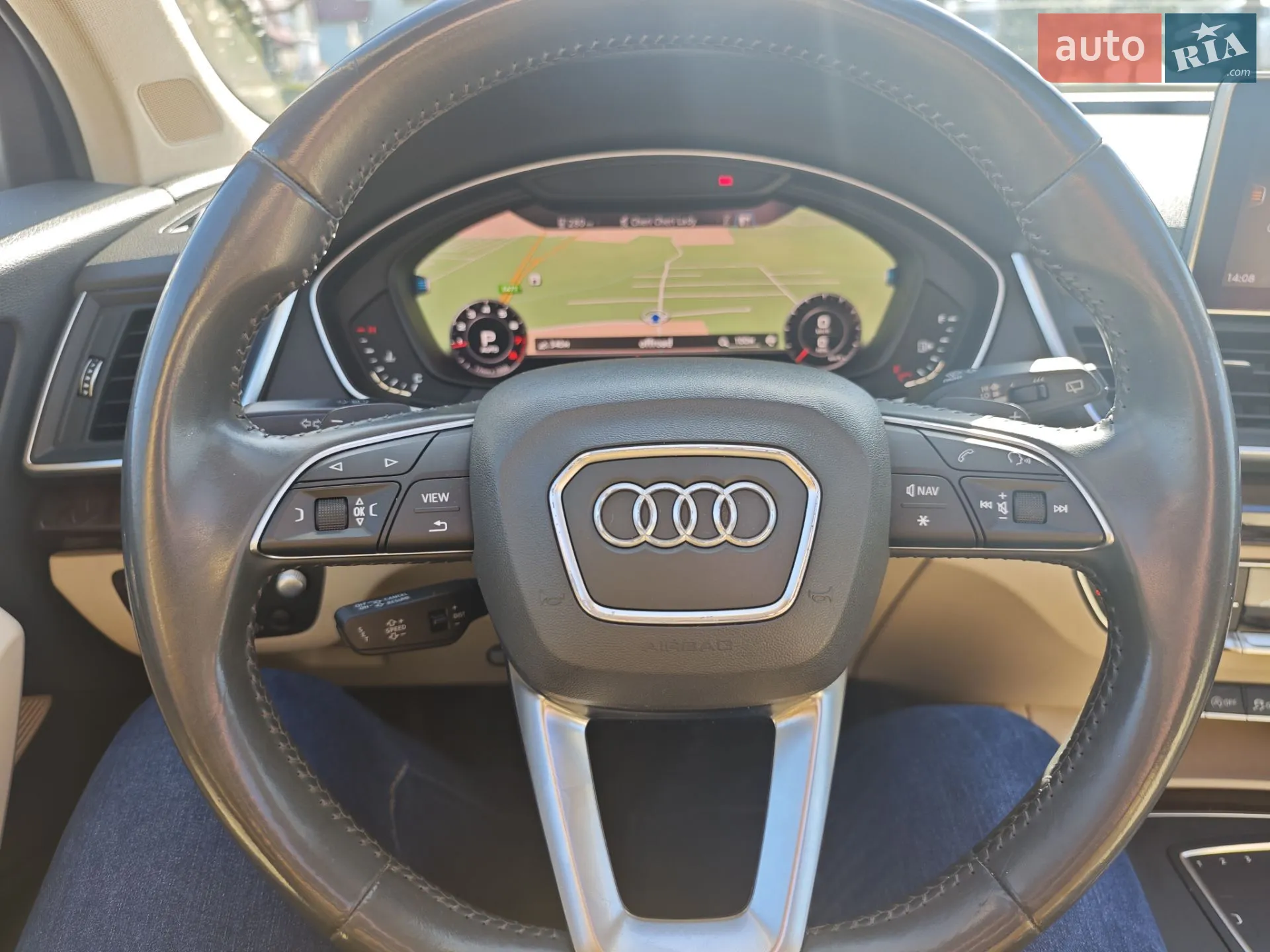 2018 Audi Q5 - мініатюра 11