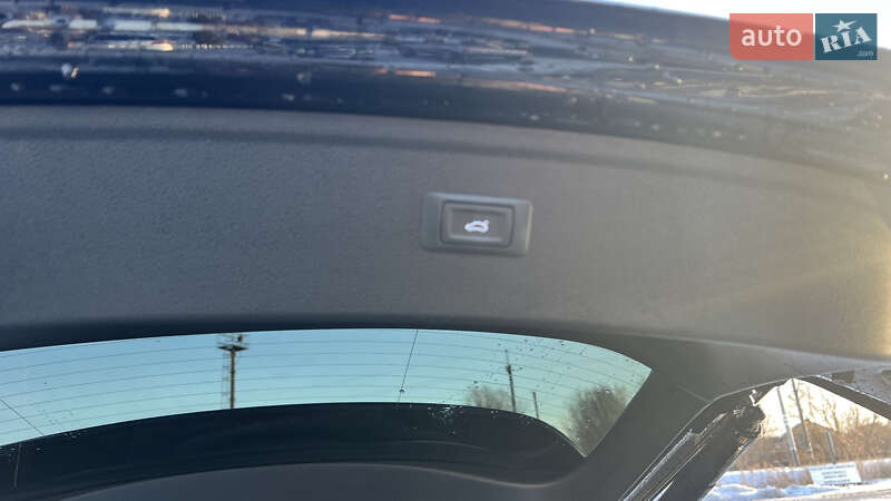 Позашляховик / Кросовер Audi Q5 2020 в Баришівка фото 5 Позашляховик / Кросовер Audi Q5 2020 в Баришівка