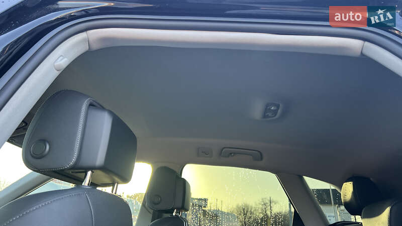 Позашляховик / Кросовер Audi Q5 2020 в Баришівка фото 14 Позашляховик / Кросовер Audi Q5 2020 в Баришівка