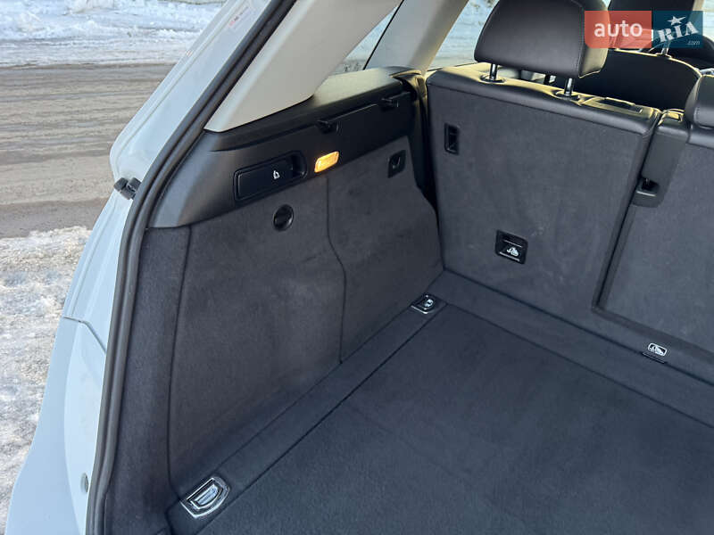 Внедорожник / Кроссовер Audi Q5 2016 в Умани