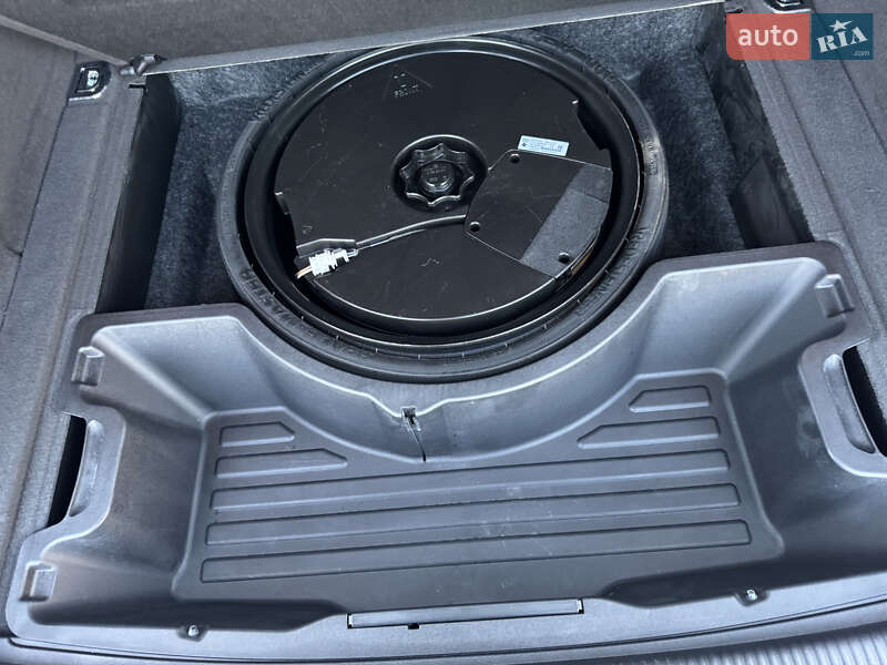 Внедорожник / Кроссовер Audi Q5 2016 в Умани