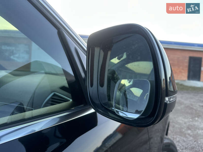 Внедорожник / Кроссовер Audi Q5 2015 в Дрогобыче