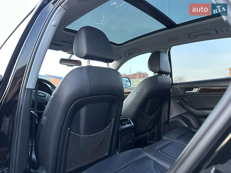 Внедорожник / Кроссовер Audi Q5 2015 в Дрогобыче