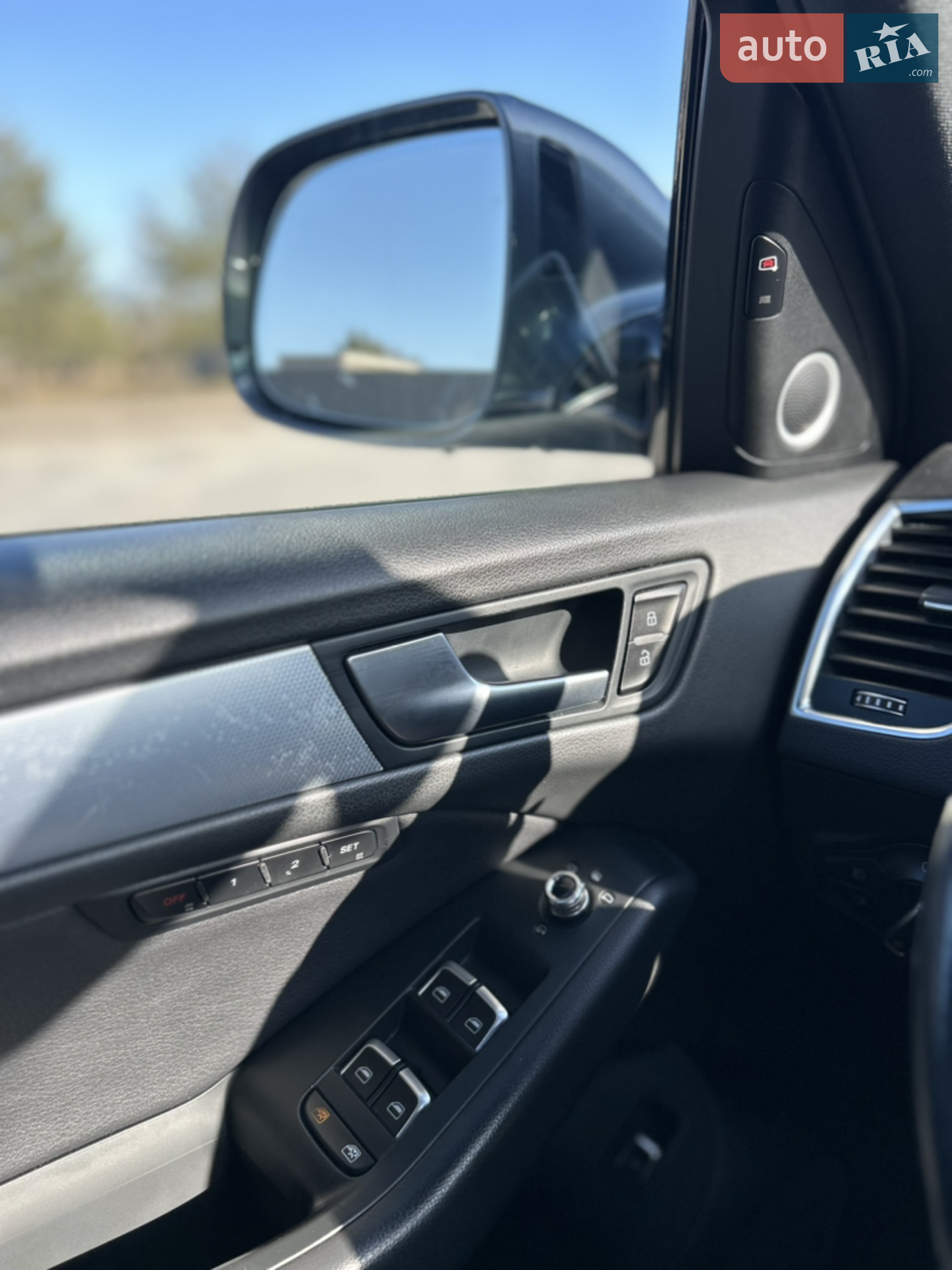 2015 Audi Q5 - мініатюра 6