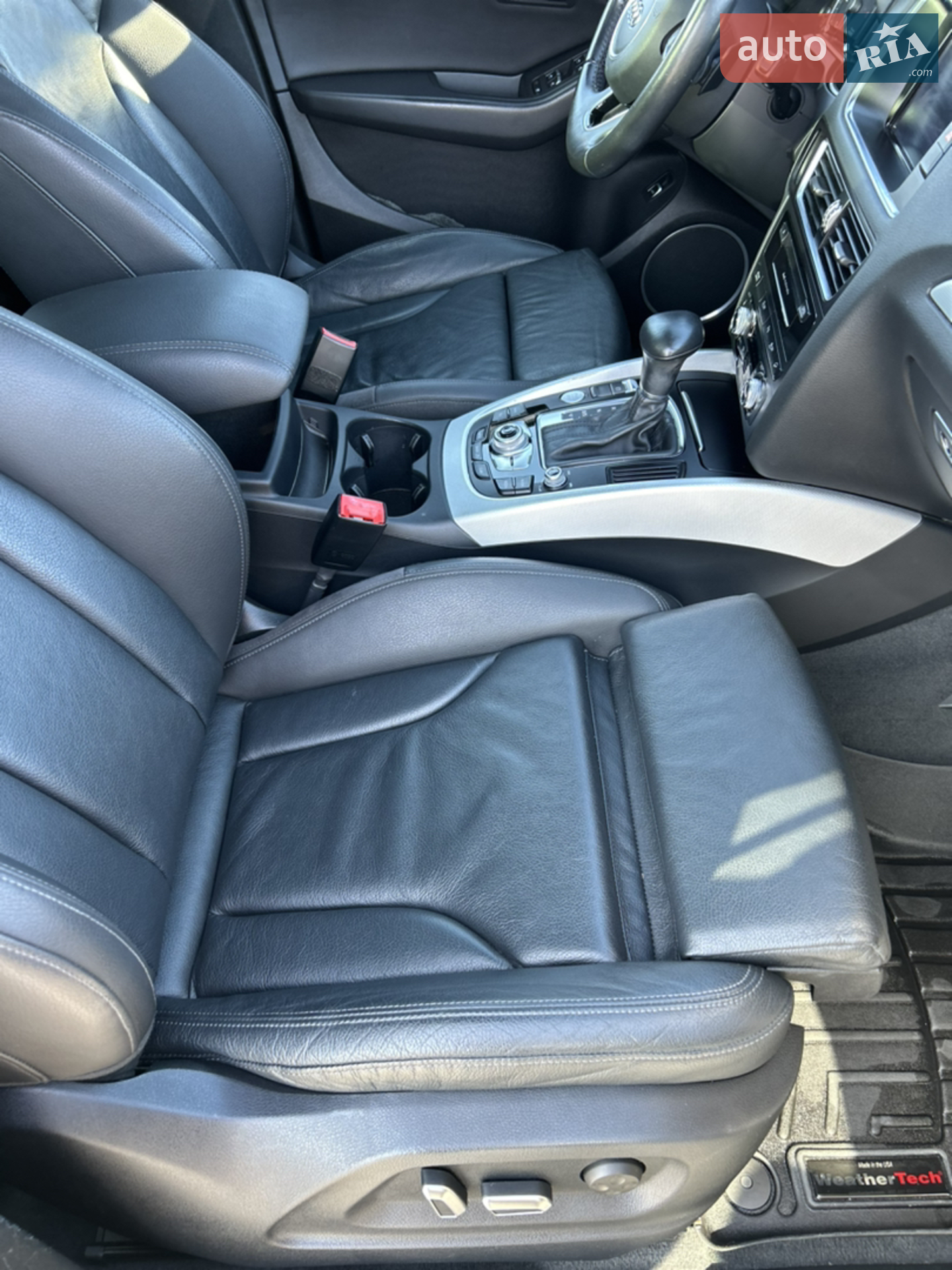 2015 Audi Q5 - мініатюра 13