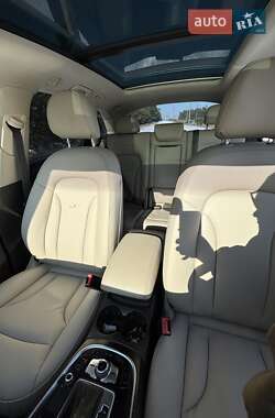 Внедорожник / Кроссовер Audi Q5 2014 в Ахтырке