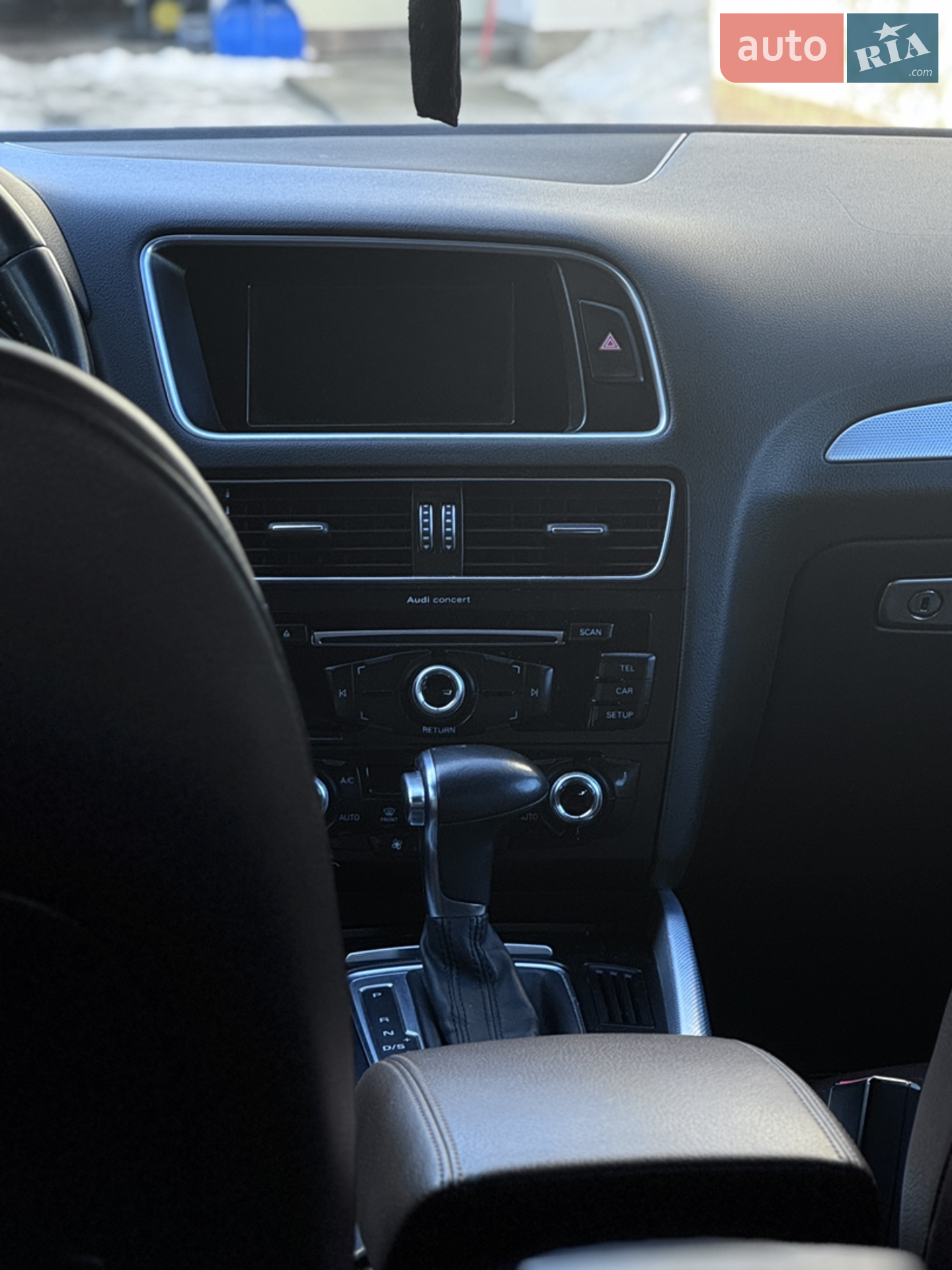 2014 Audi Q5 - мініатюра 20