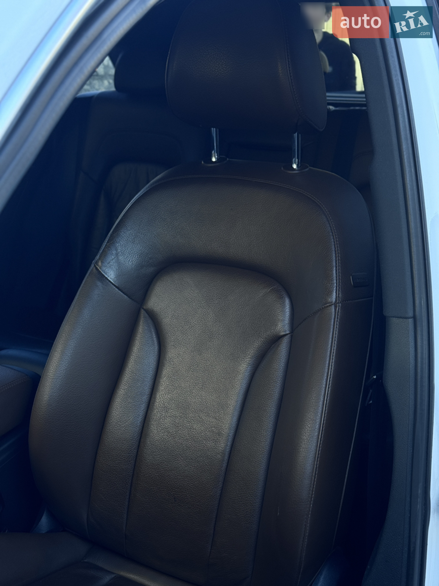 2014 Audi Q5 - мініатюра 16