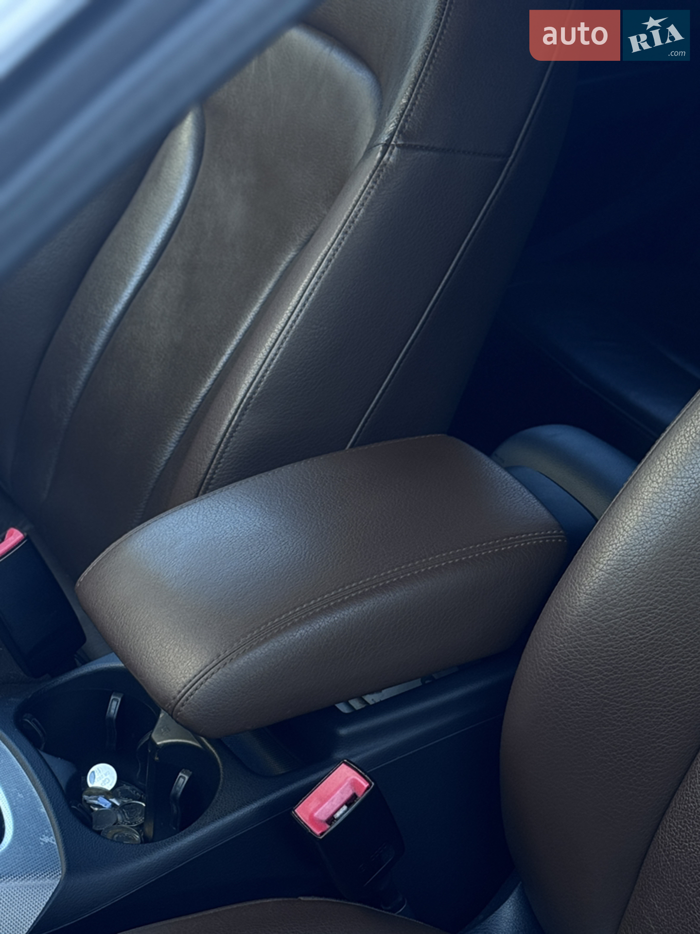 2014 Audi Q5 - мініатюра 18
