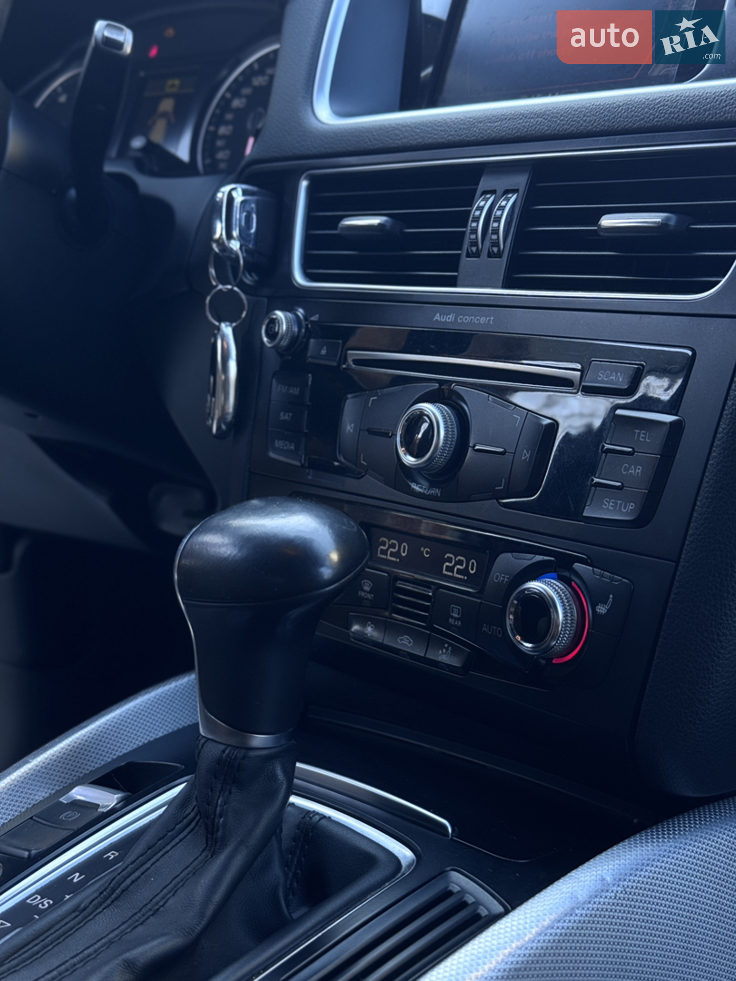 2014 Audi Q5 - мініатюра 26