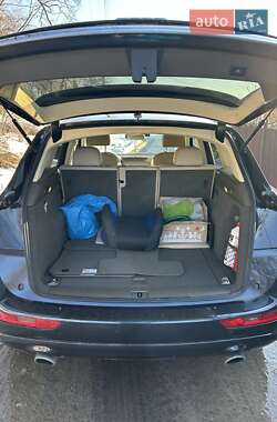 Внедорожник / Кроссовер Audi Q5 2014 в Тернополе