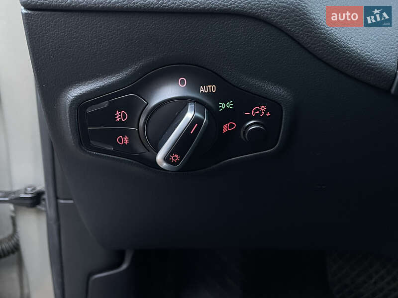 Позашляховик / Кросовер Audi Q5 2014 в Луцьку фото 38 Позашляховик / Кросовер Audi Q5 2014 в Луцьку
