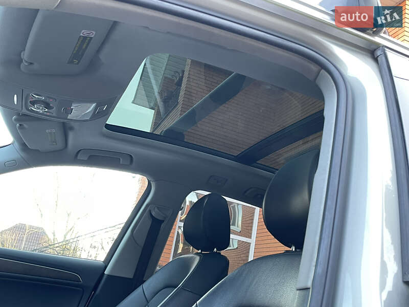 Позашляховик / Кросовер Audi Q5 2014 в Луцьку фото 40 Позашляховик / Кросовер Audi Q5 2014 в Луцьку