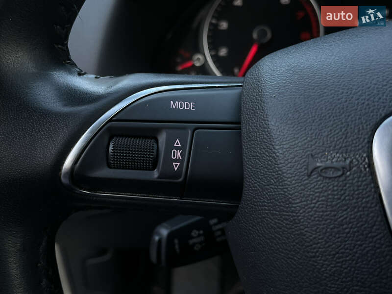 Позашляховик / Кросовер Audi Q5 2014 в Луцьку фото 47 Позашляховик / Кросовер Audi Q5 2014 в Луцьку